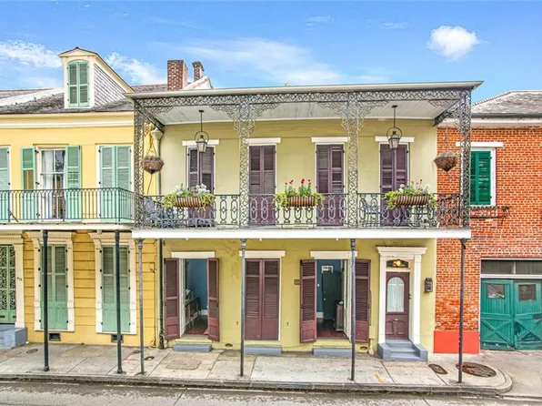 808 Dauphine St, New Orleans, LA 70116