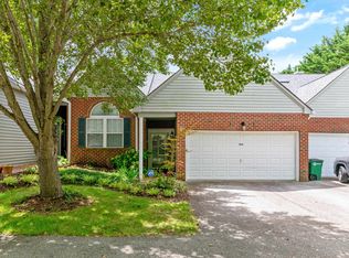 520 Silver Leaf Dr, Christiansburg, VA 24073