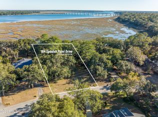 164 Spanish Point Dr, Beaufort, SC 29902