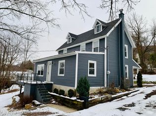 1903 Harvard Ave, South Williamsport, PA 17702