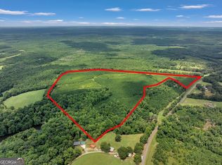 Turkey Point Turkey Creek Rd, Danville, GA 31017