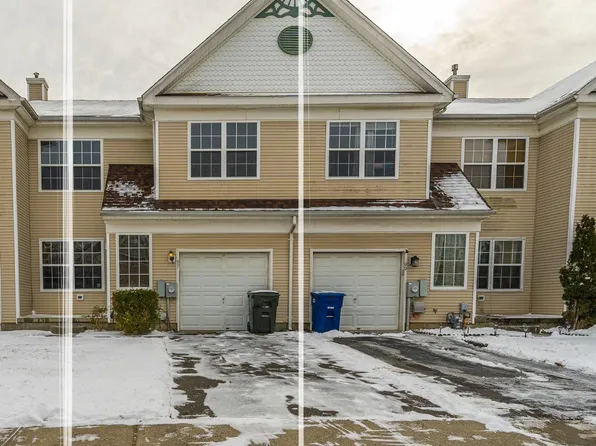 97 Tattersall Dr, Burlington, NJ 08016