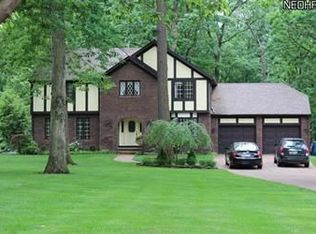6840 Cliffside Dr, Vermilion, OH
