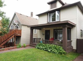 2210 W 2nd St, Duluth, MN 55806