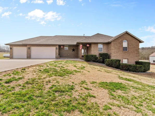 4515 S Shannon Lane, Republic, MO 65738