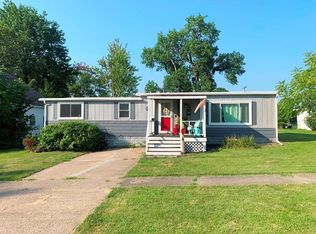125 E Crocker St, Marceline, MO 64658