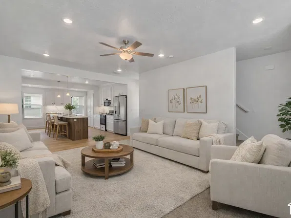 341 E 750 S #Ot23, Ogden, UT 84404