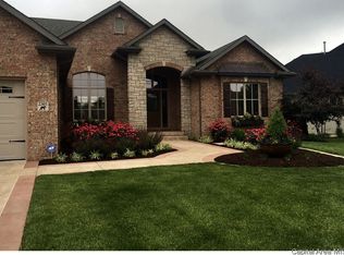 2301 Argonne Ave, Springfield, IL 62704