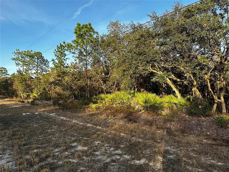 4136 W Hacienda Dr Beverly Hills, FL Zillow