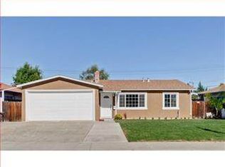 2948 Kilo Ave, San Jose, CA 95124