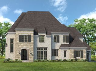 The Meadow Plan, Shepherds Creek, Collierville, TN 38017