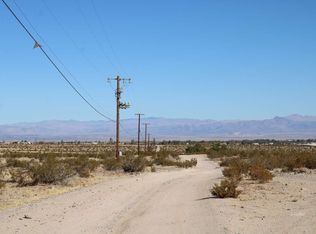 S Primavera St, Ridgecrest, CA 93555