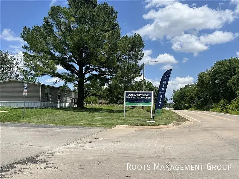 3 Bed 2 Bath Home Available for Lease at Countryside MHP OK - Apply Now! — Photo 3
