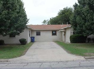 409 S 8th St, Duncan, OK 73533