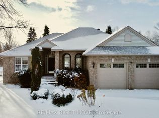 3 Thicketwood Pl E, Ramara, ON L0K1B0