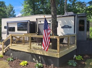 1101 W Big Portage Lake Dr NW, Backus, MN 56435