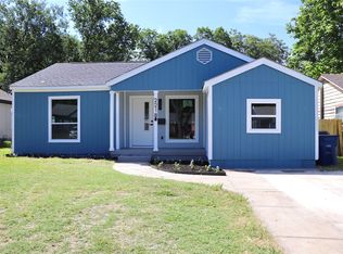 2218 Kathleen Ave, Dallas, TX 75216