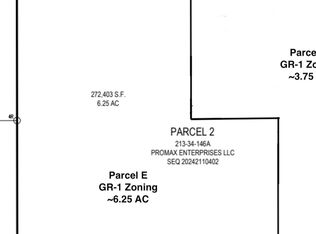 6565 E Sandario Rd, Tucson, AZ 85743