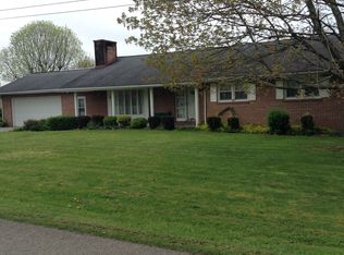 330-50 Maple Ln, Elkins, WV 26241