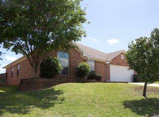 2052 Balsam Gap, Tyler, TX 75703