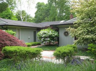 2421 E Temple Ct, Indianapolis, IN 46240