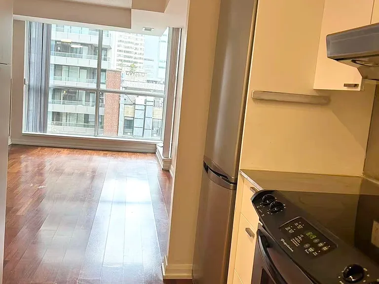 111 Elizabeth St E #705 — Photo 4