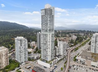 567 Clarke Rd #4102, Coquitlam, BC V3J 3X4