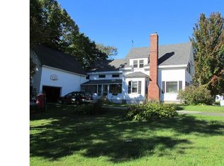 108 State St, Ellsworth, ME 04605