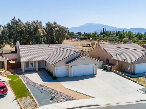 1790 Shane Ln, Beaumont, CA 92223