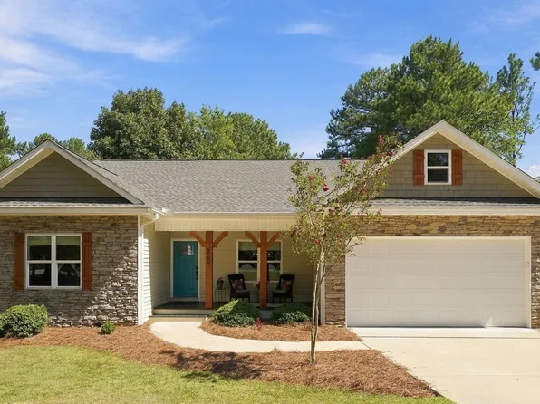 220 Sugar Pine Drive, Pinehurst, NC 28374