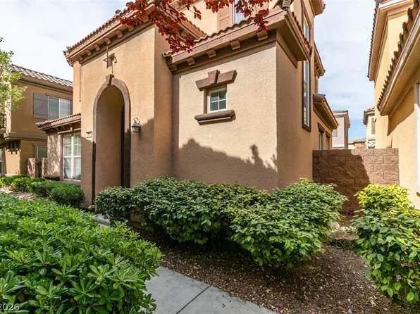 2256 Aragon Canyon St, Las Vegas, NV 89135