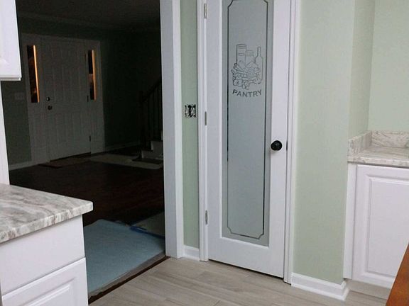 Large pantry