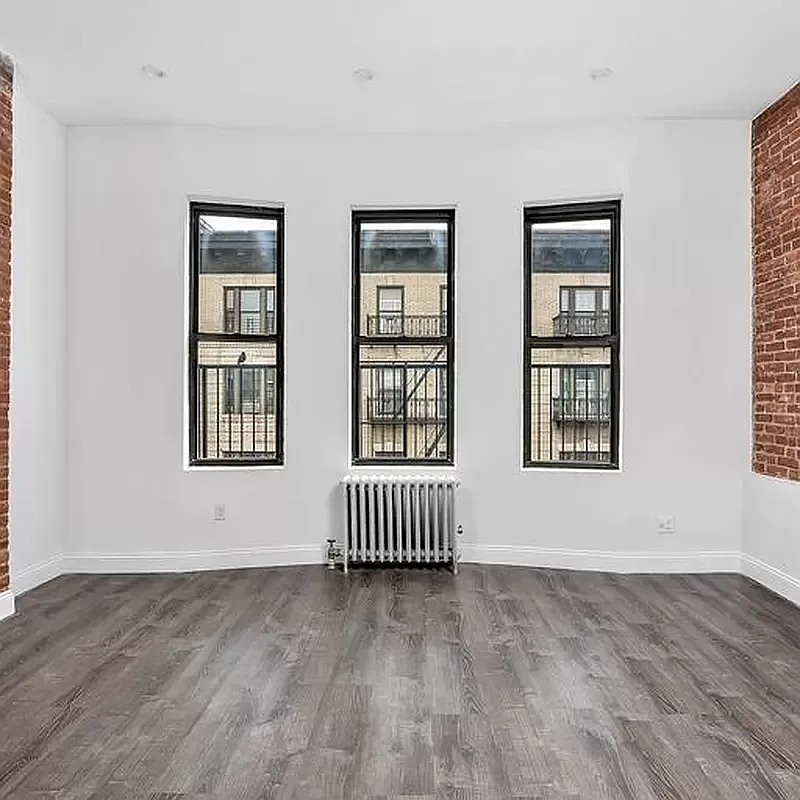 533 West 144th Street — Photo 3