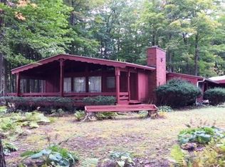 1394 W Warren Rd, Bradford, PA 16701