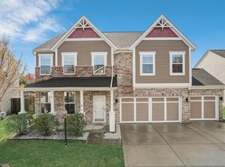 7655 Nestucca Trl, Noblesville, IN 46062