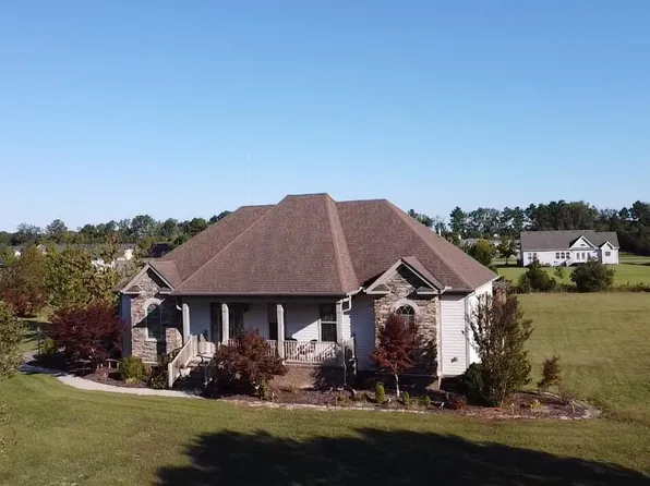 126 Fox Lane, Moyock, NC 27958