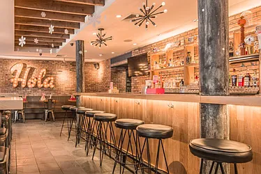 Rented by Pear NYC LLC