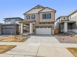 9207 Truckee Ct, Commerce City, CO 80022