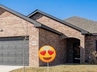 10400 Bolen St, Amarillo, TX 79118