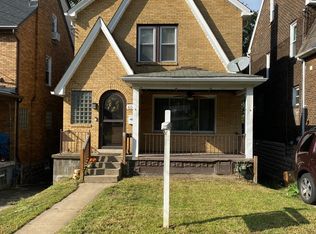 6533 Rosemoor St, Pittsburgh, PA 15217