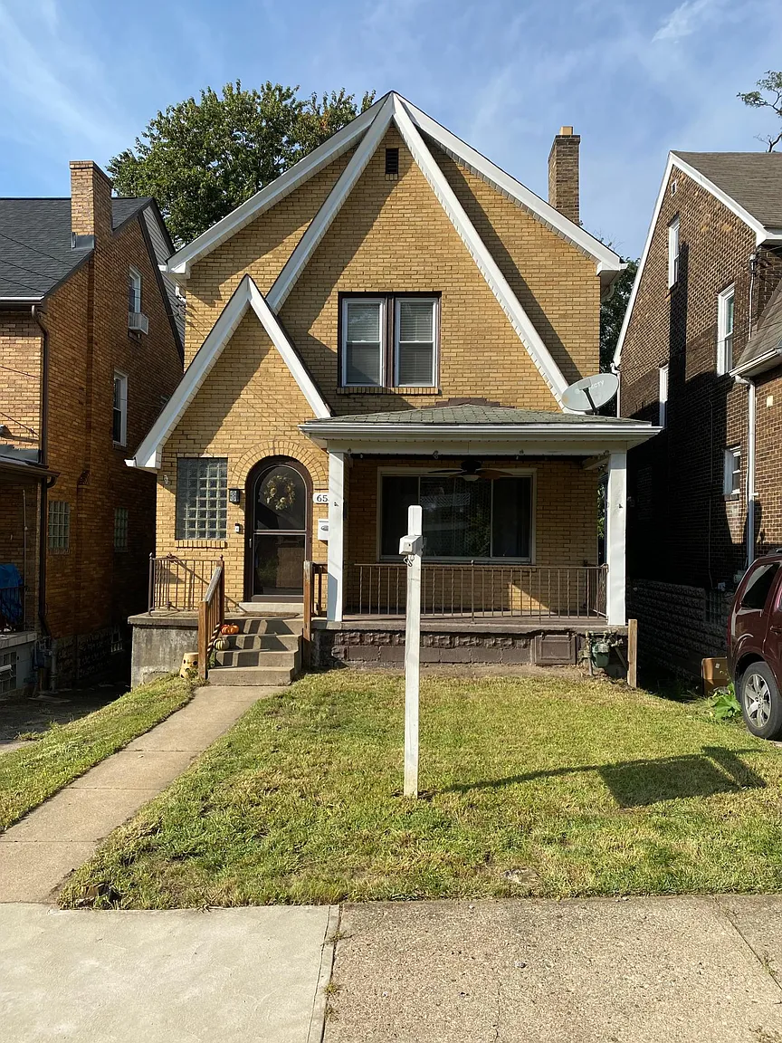 6533 Rosemoor St photo 1