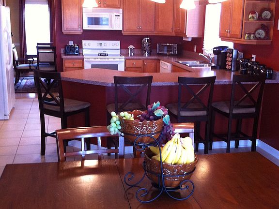 Kitchen View 2