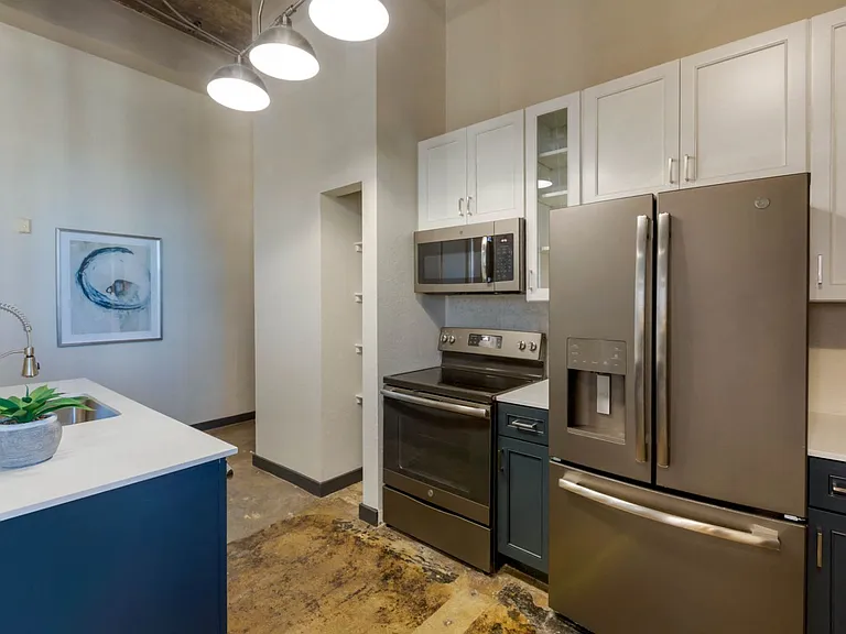 Uptown Square Apartment Homes — Photo 66
