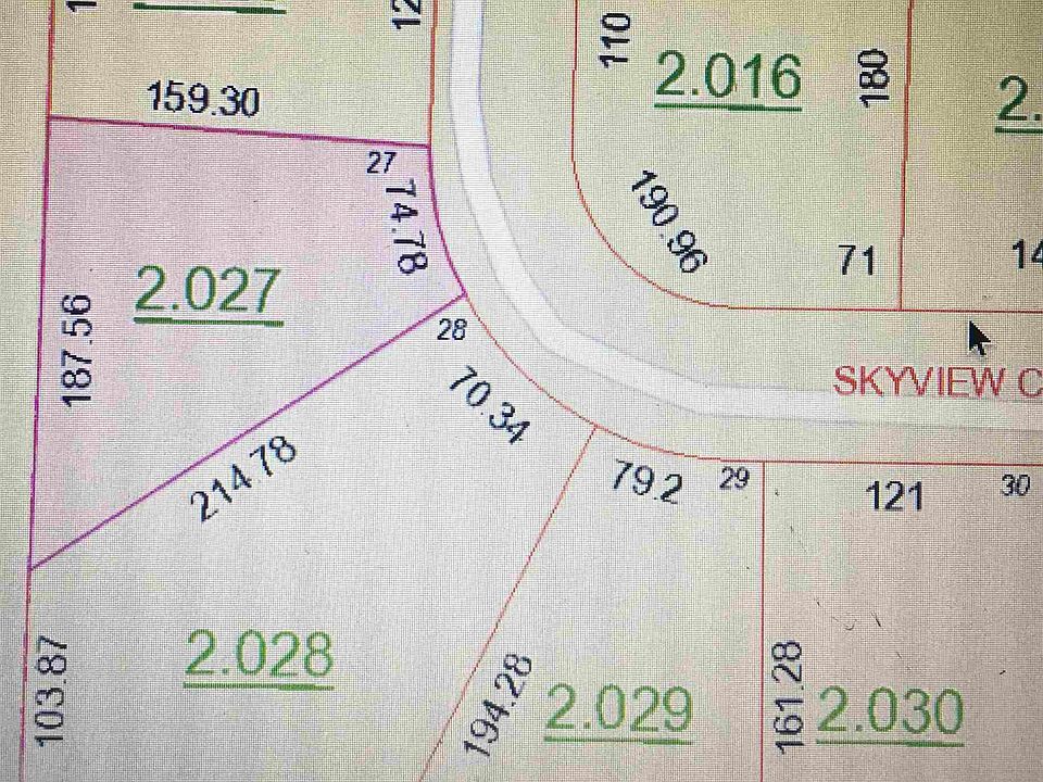 2nd image of 200 Kyview Cir