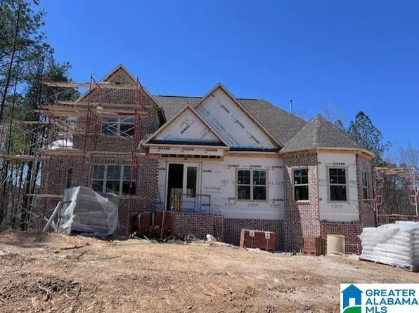 3004 Grey Oaks Ct, Pelham, AL 35124