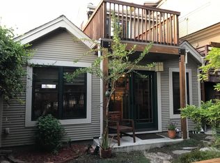 1640 Walnut St APT D, Berkeley, CA 94709