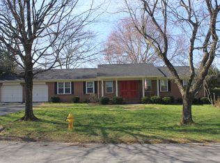 616 N Valley Dr, Chattanooga, TN 37415