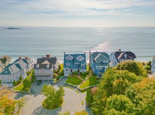 12 Preston Ct #1, Swampscott, MA 01907