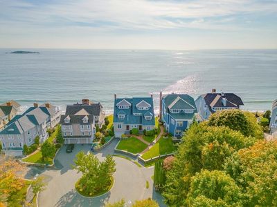 12 Preston Ct #1, Swampscott, MA, 01907