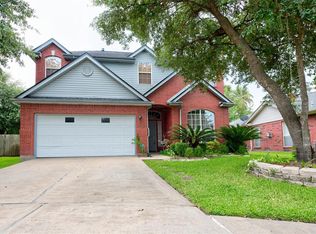 9611 Dawn Harvest Ct, Houston, TX 77064